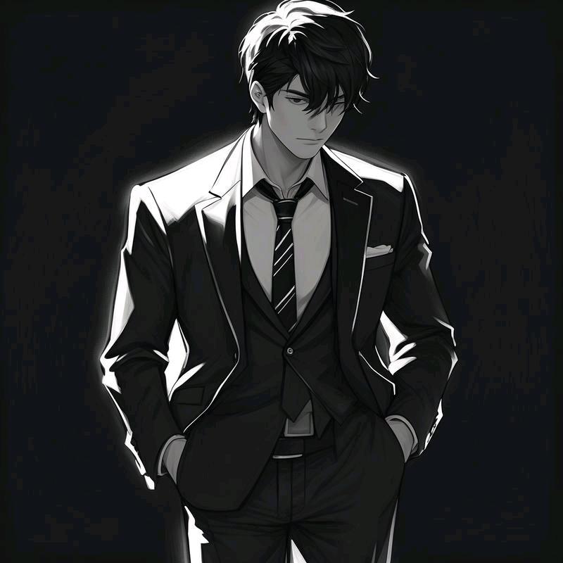 绅士小豪