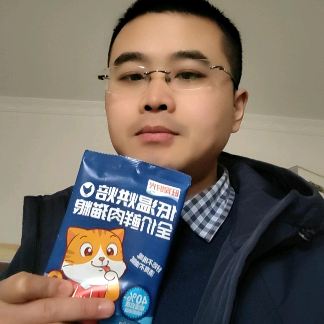 科学养猫不焦虑