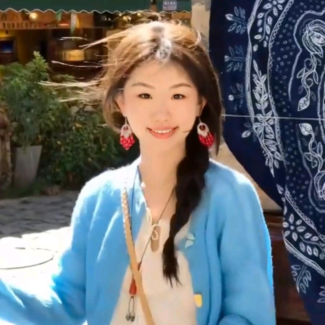 圆溜溜的小坨坨