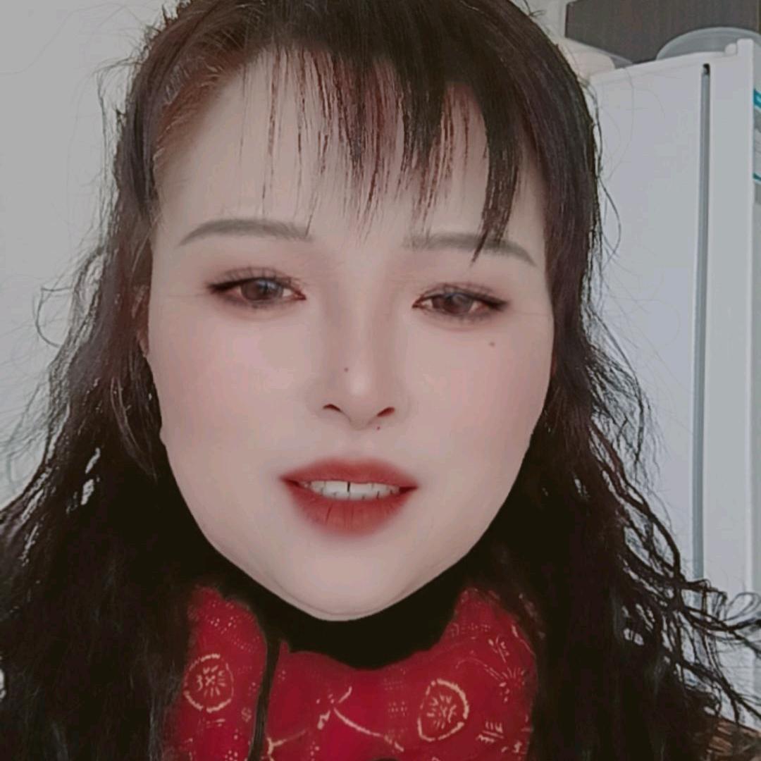 像云一样