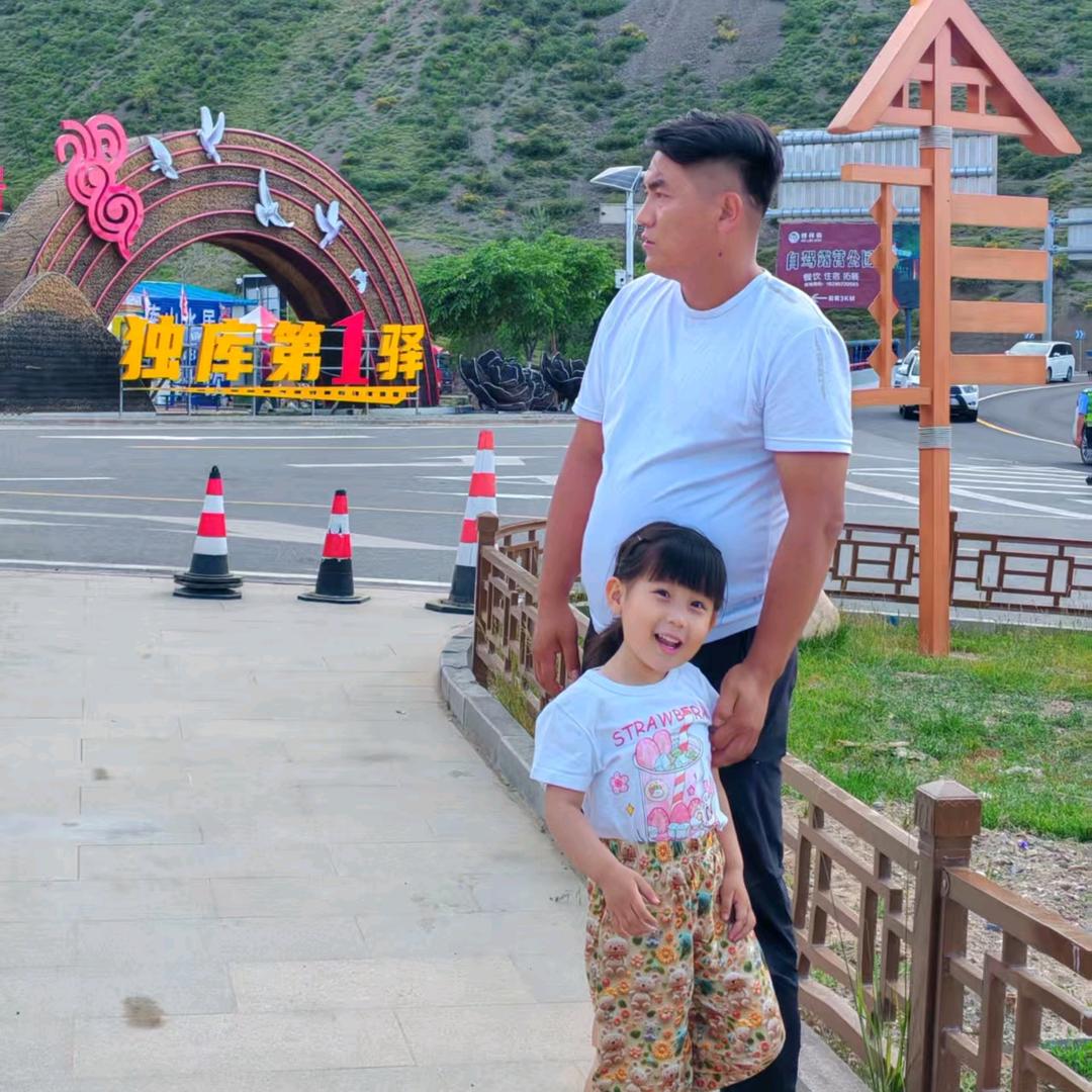 小小马