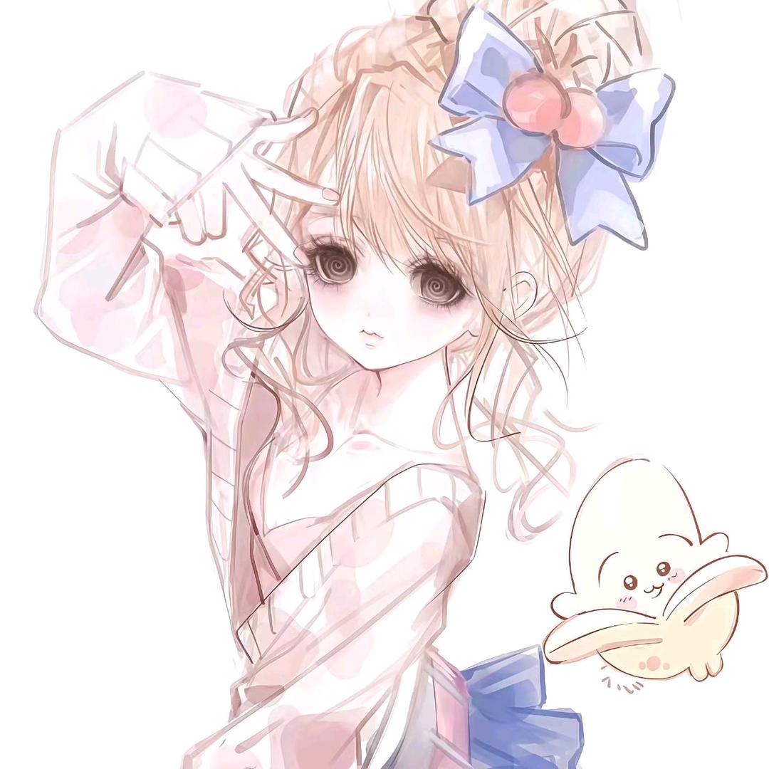 旧梦序 ੯‧̀͡⬮