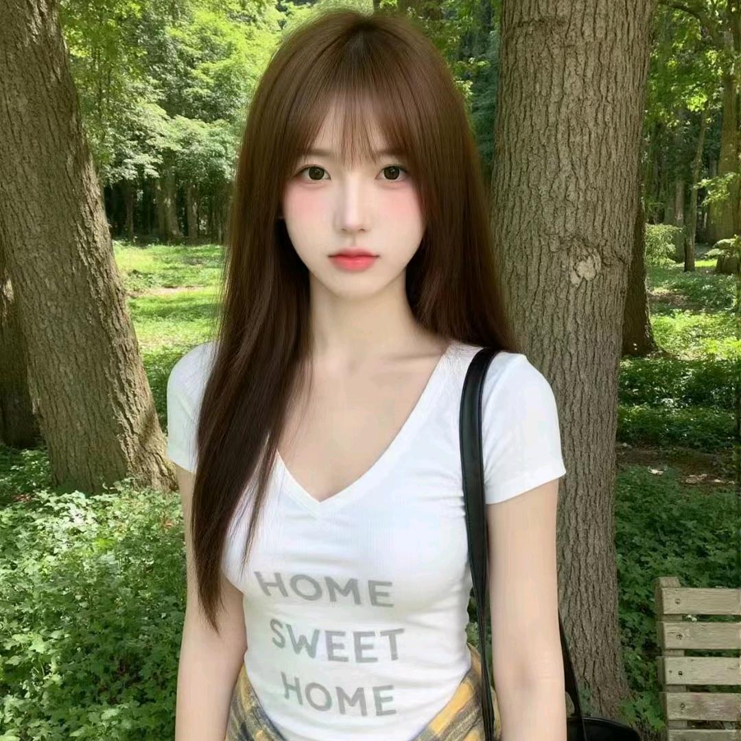 盈兮琳琳
