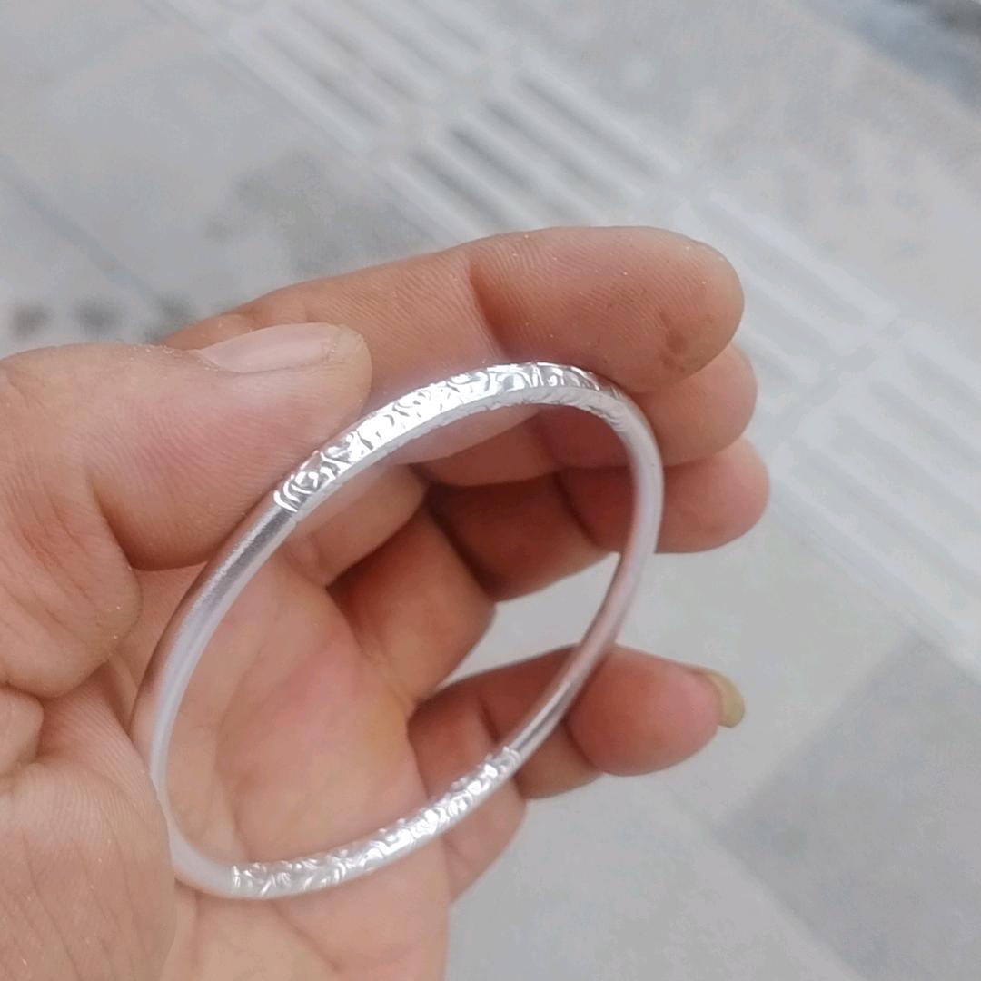 泰丰购物广场七度银饰