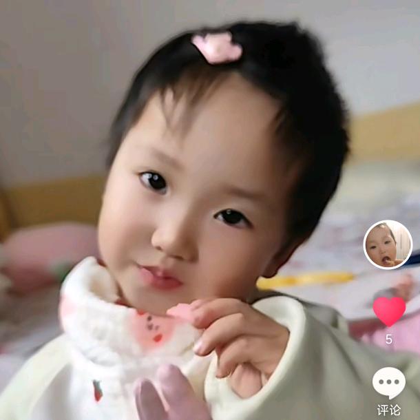 我的宝贝我来宠