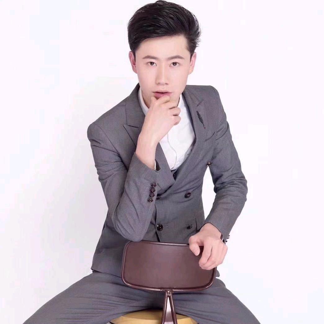 达州楠哥 (不忘初心）