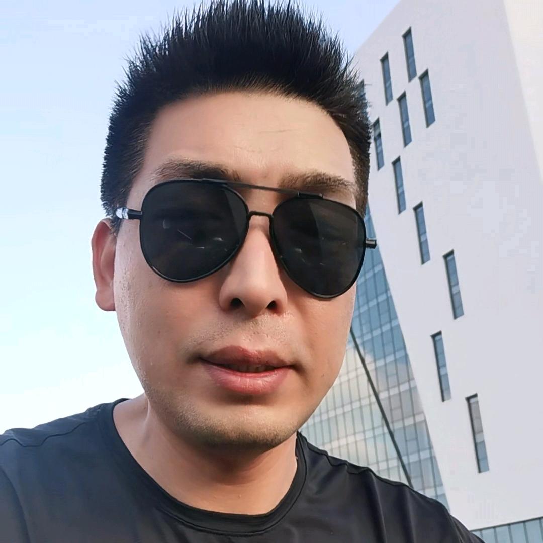 @畅哥