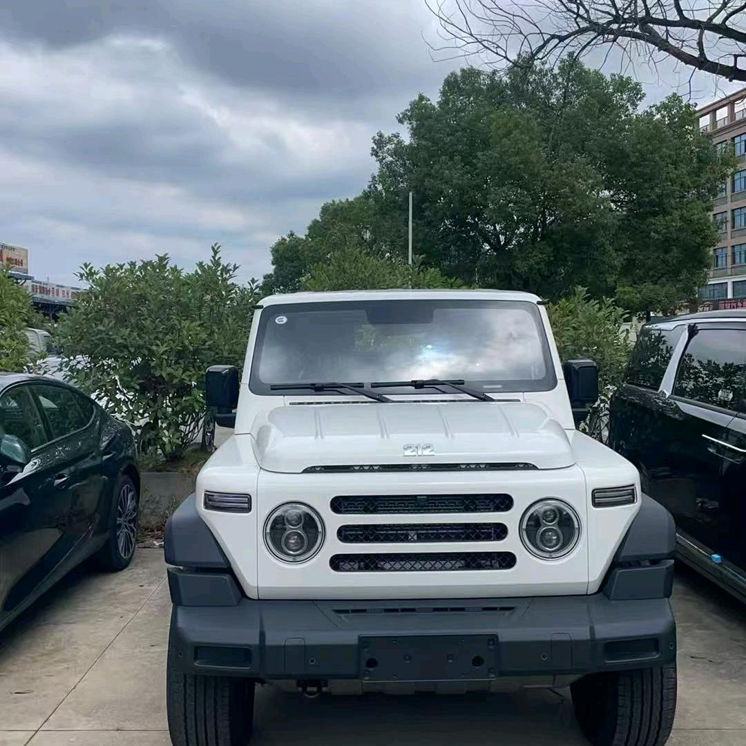 台州博林淘车小林