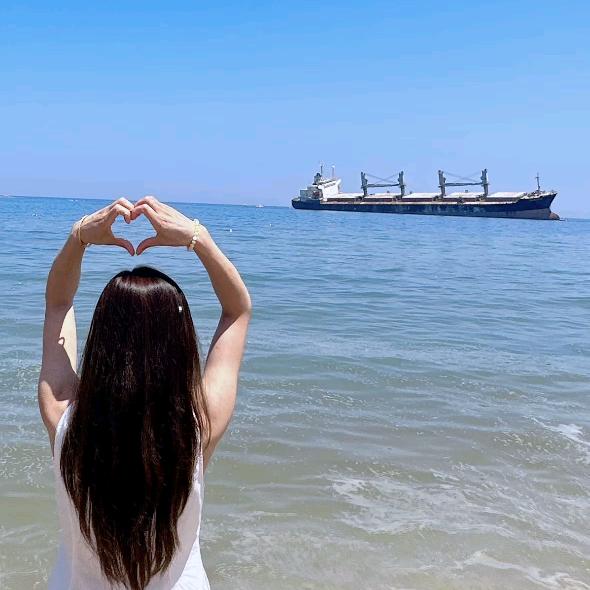 善念ꦿ໊ོღ᭄