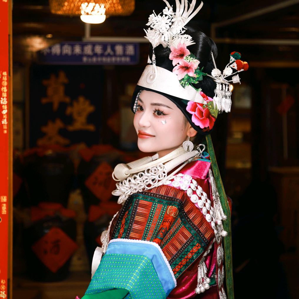 小芳姐