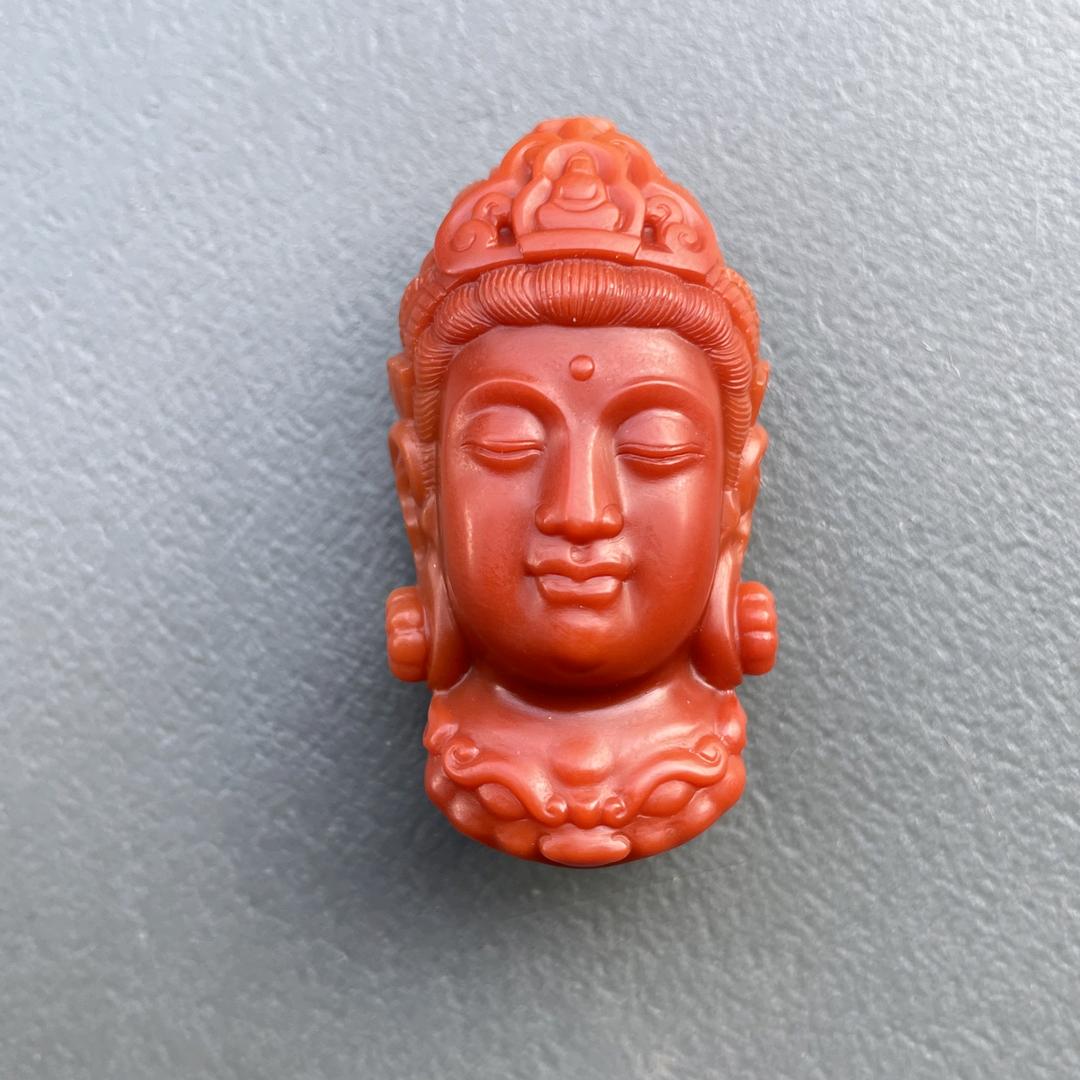 南红玛瑙原产地素面工坊