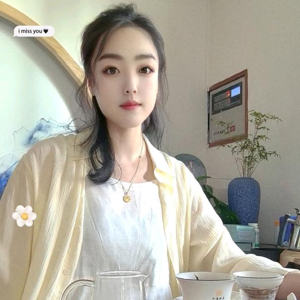 慢享时光小曲奇🍃
