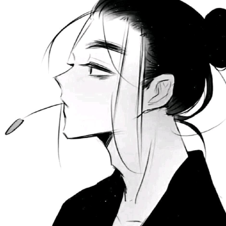 🩴独白🦅