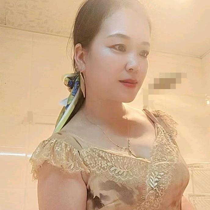 蓝梅姐