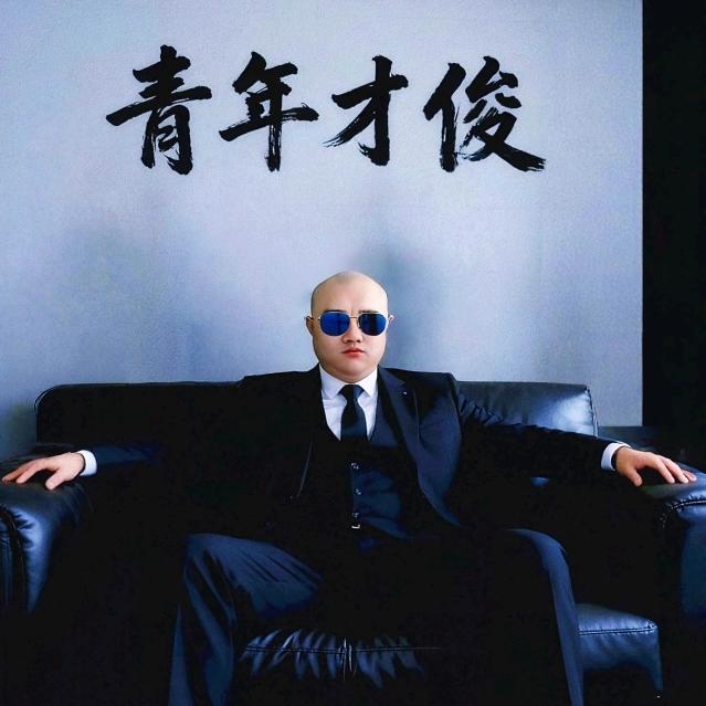 风生水起靠自己