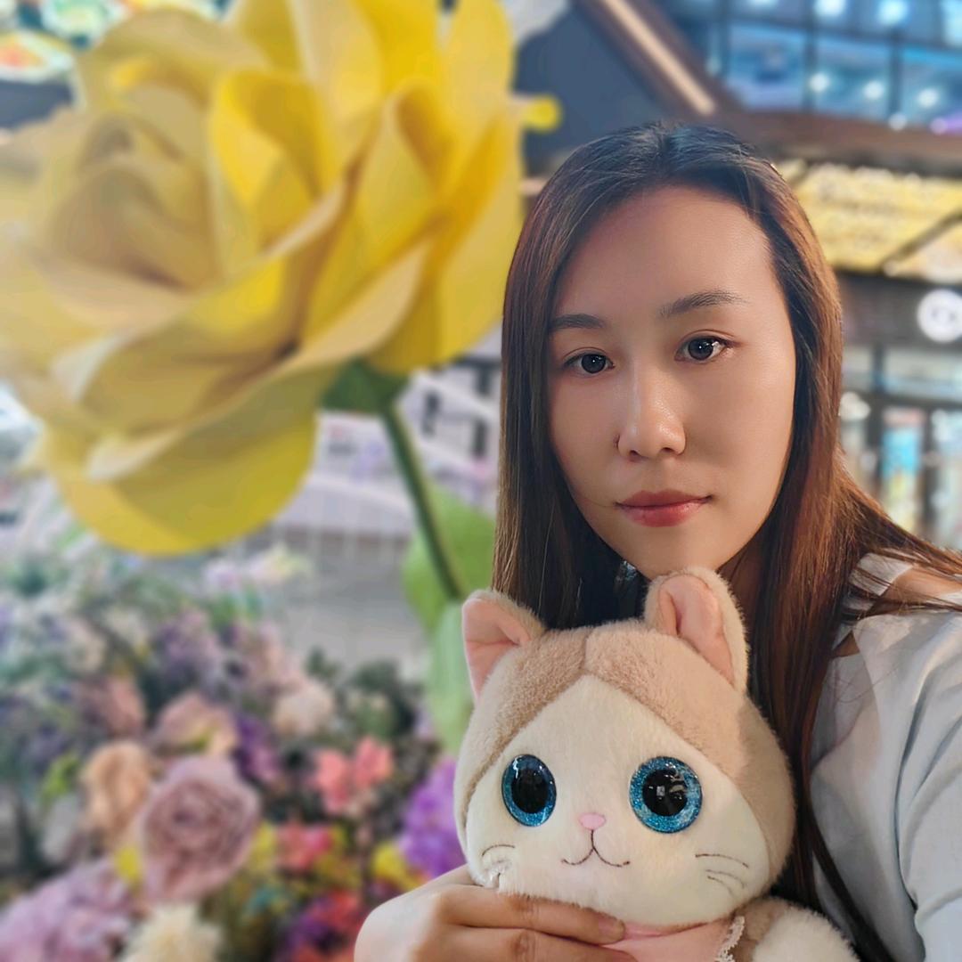 @情浅凉心