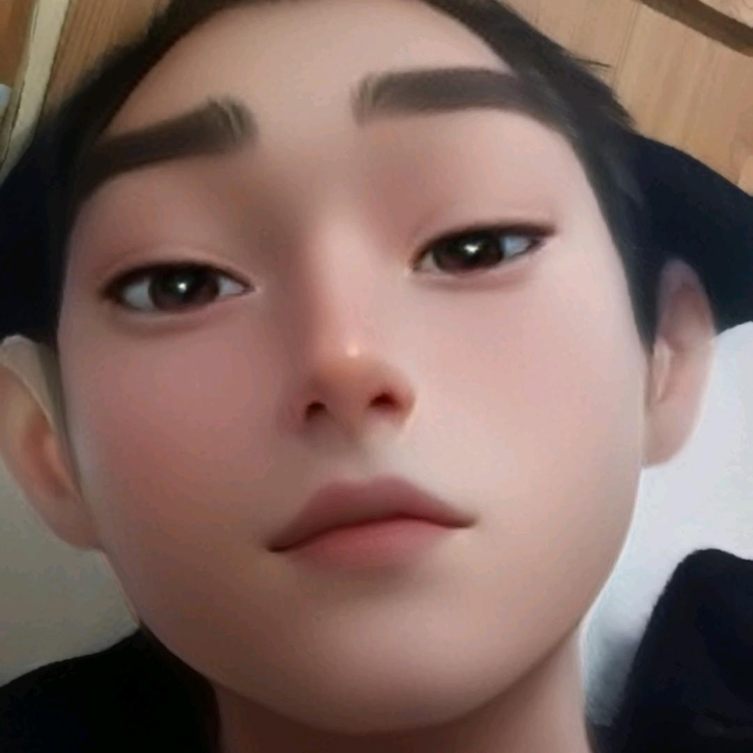 叫我真名