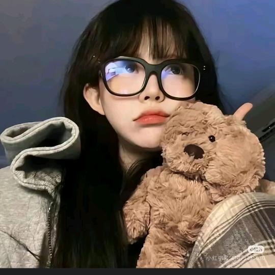 ʸᵃ.ʚʕ̯•͡˔•̯᷅😍