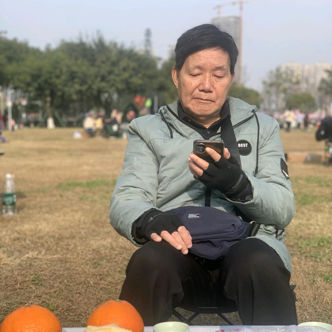 李二爷