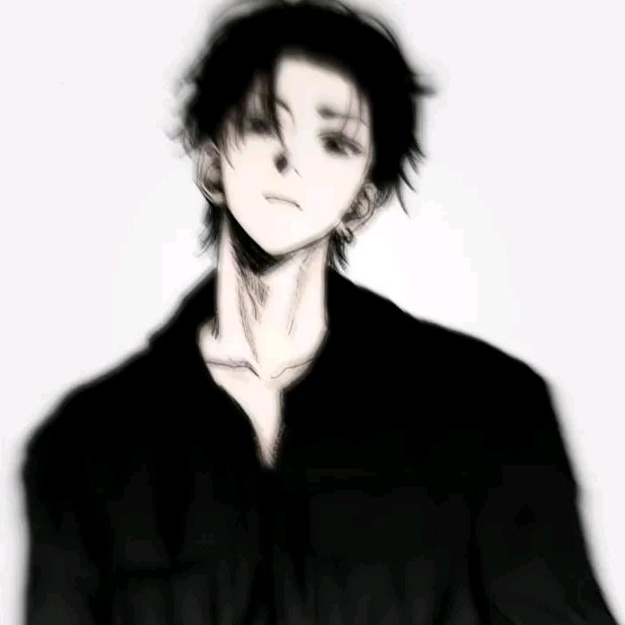 白云苍狗