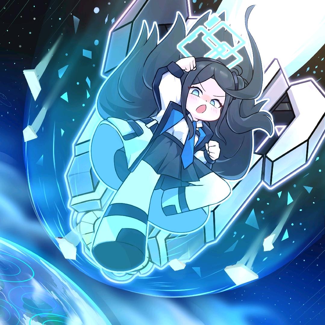 魔法少女小小星