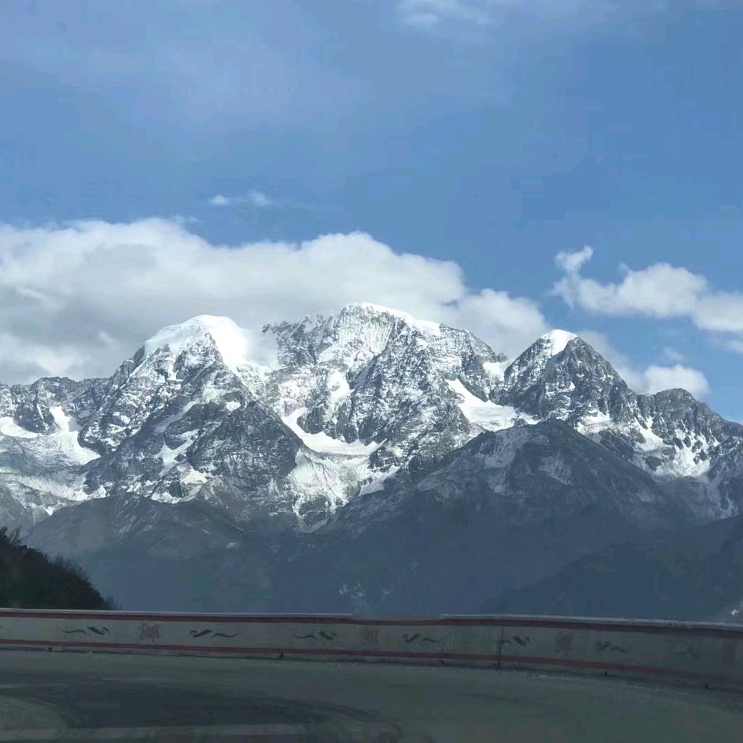 时光的荏苒