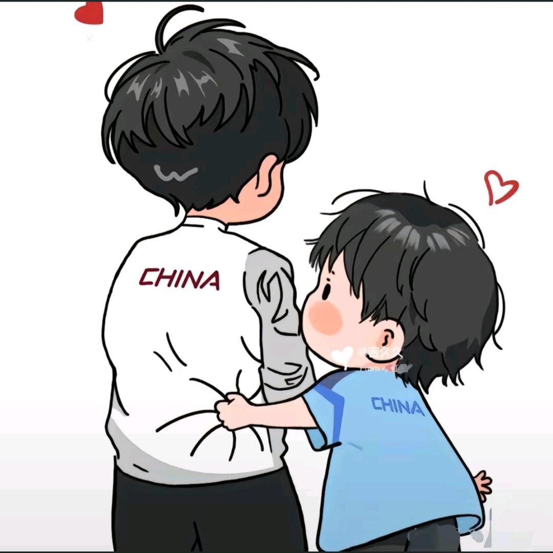 漆宇轩（寇蔻）