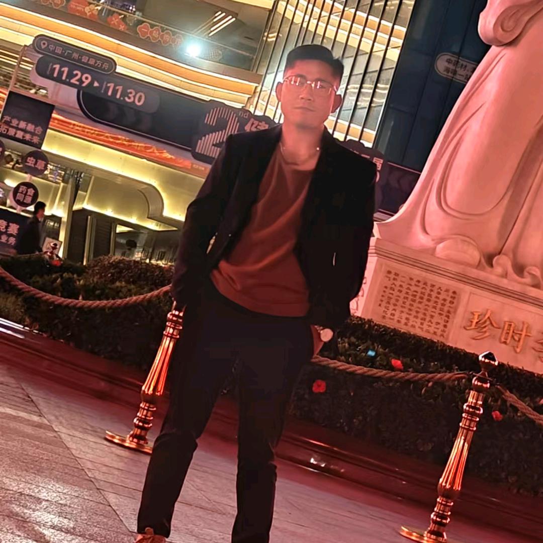 沧源（高先生）