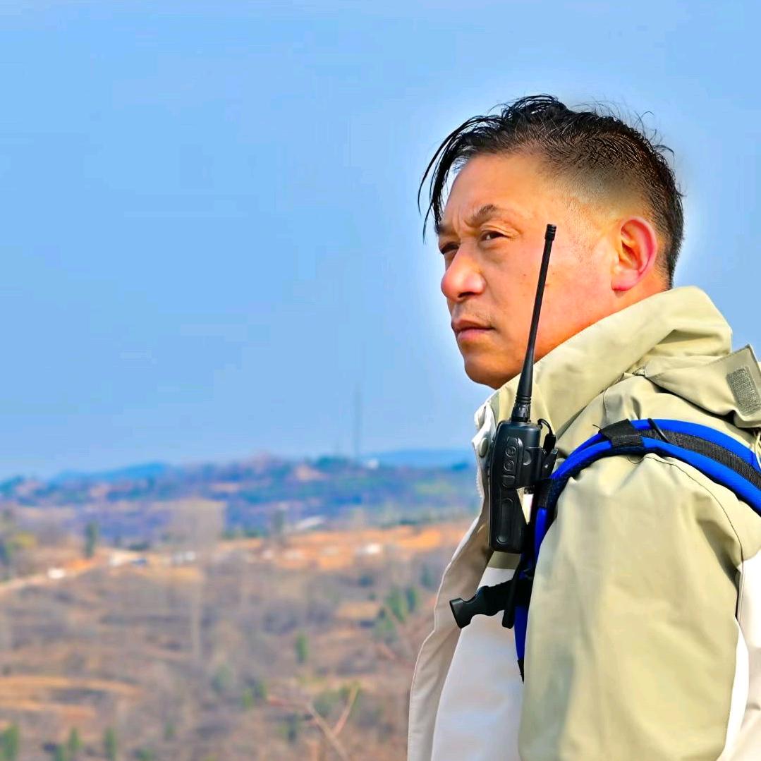 钉子哥，专业户外领队活动策划