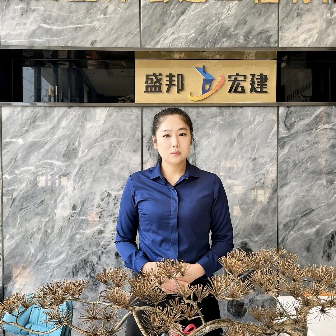 盛邦宏建别墅定制～俊俊