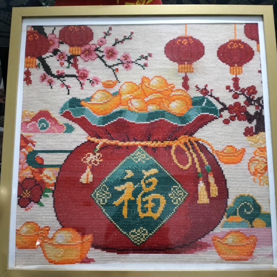 🍀啦啦吖🍀
