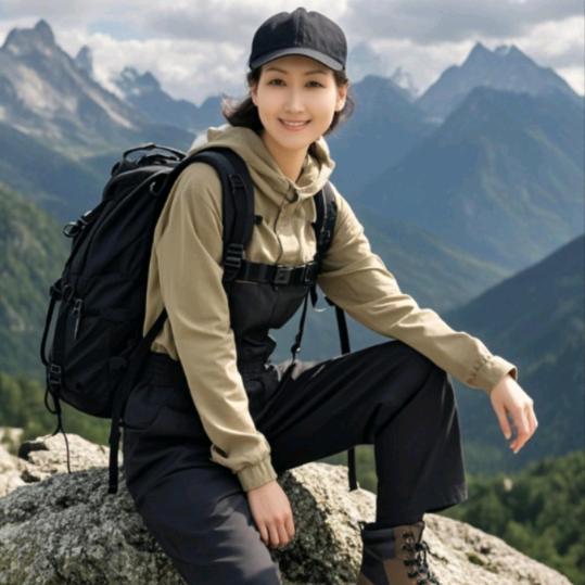 🍎风和日丽🍎