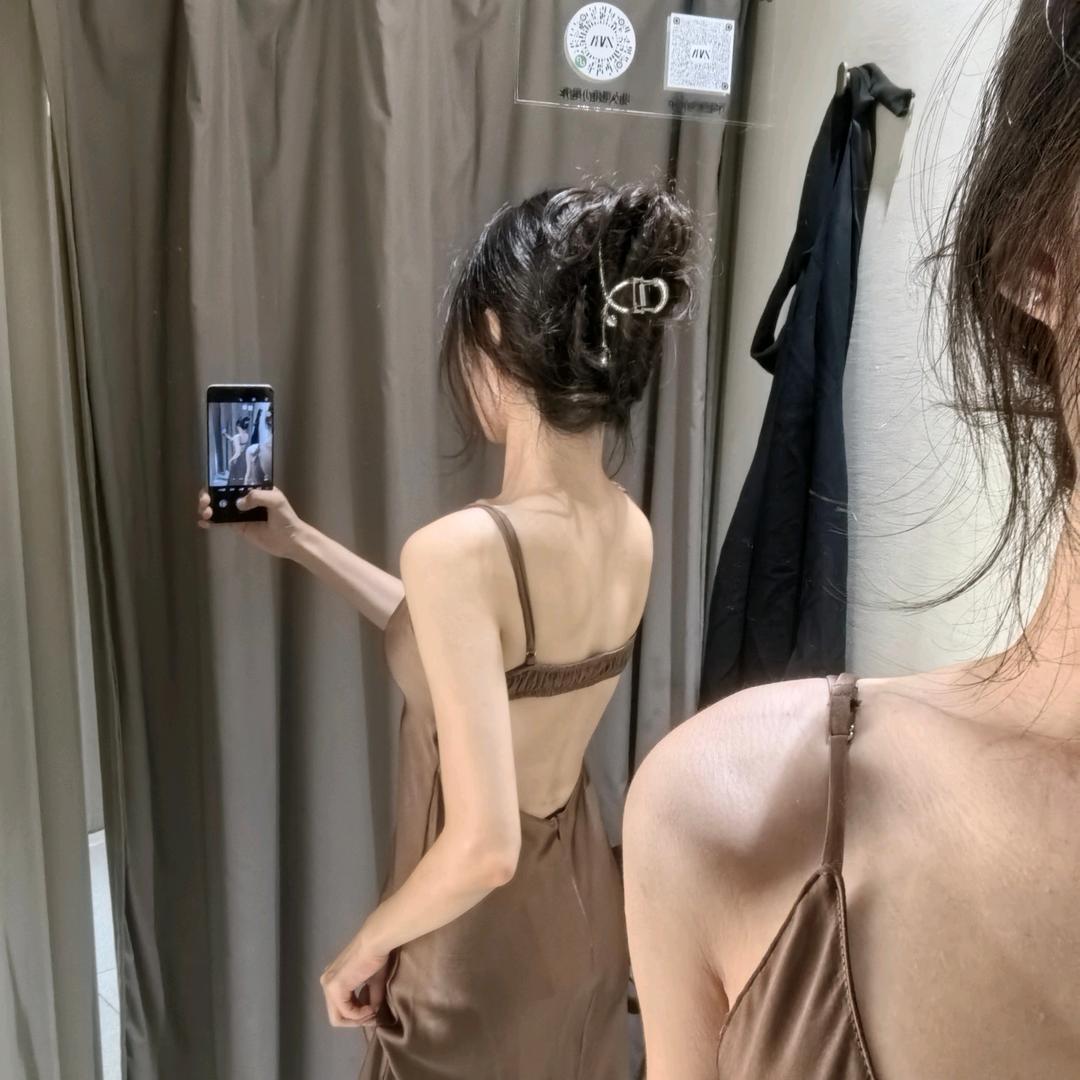 学医的小仙女