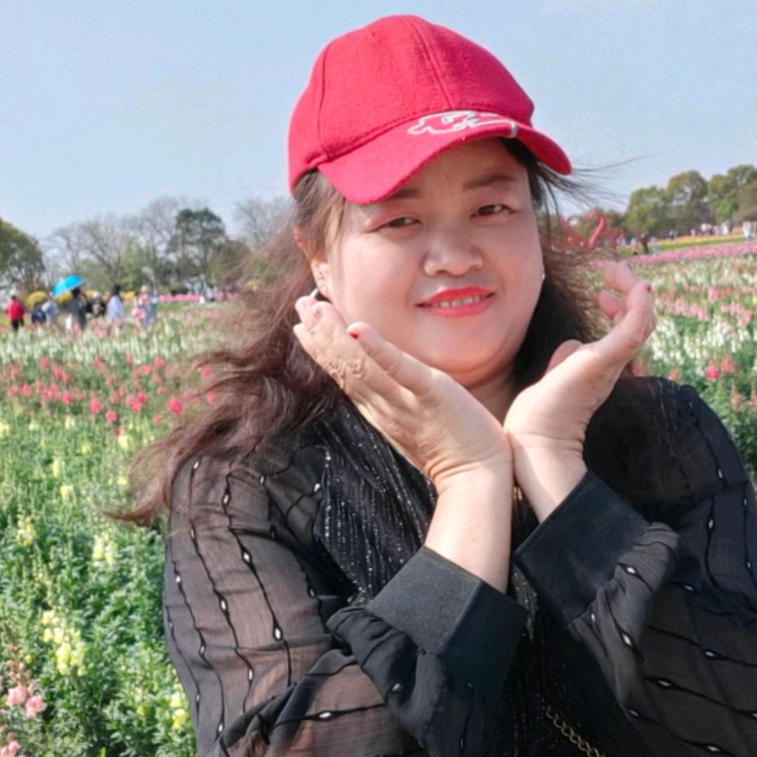 香妃