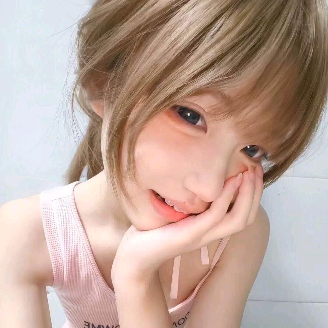 柠檬少女