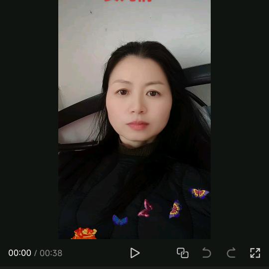 红红