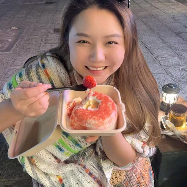 大萌大码女装（长胖版）