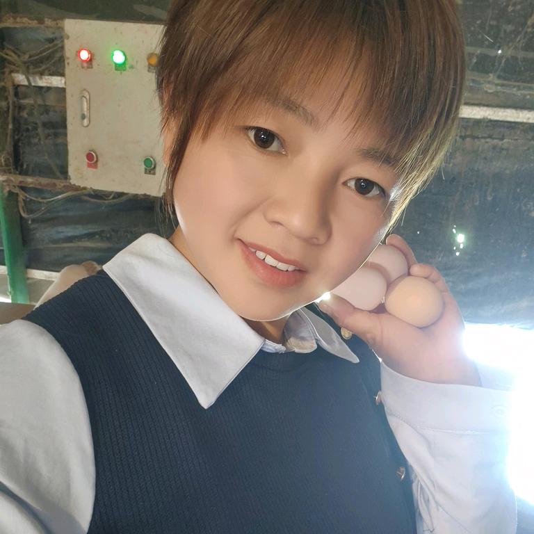 吉小妹🐥