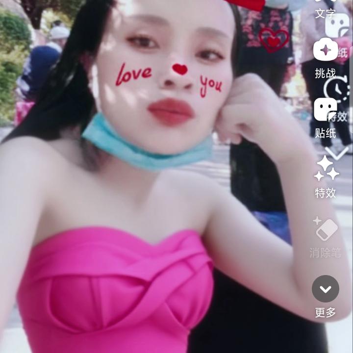 单亲妈妈，