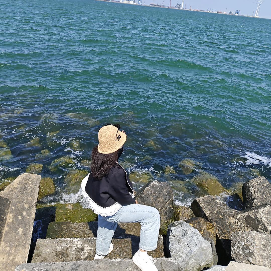 姐只是个配角が