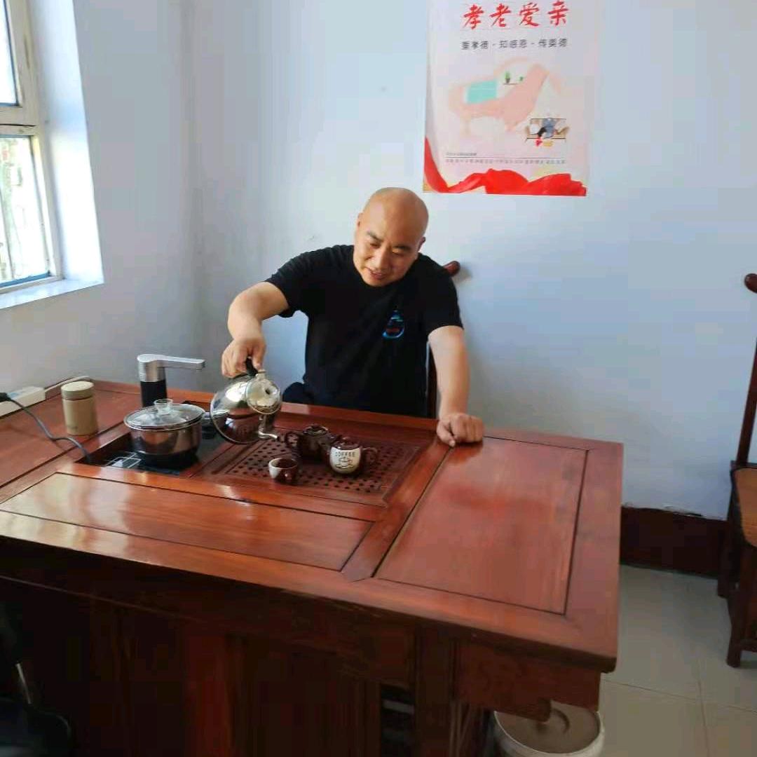 东哥零食铺