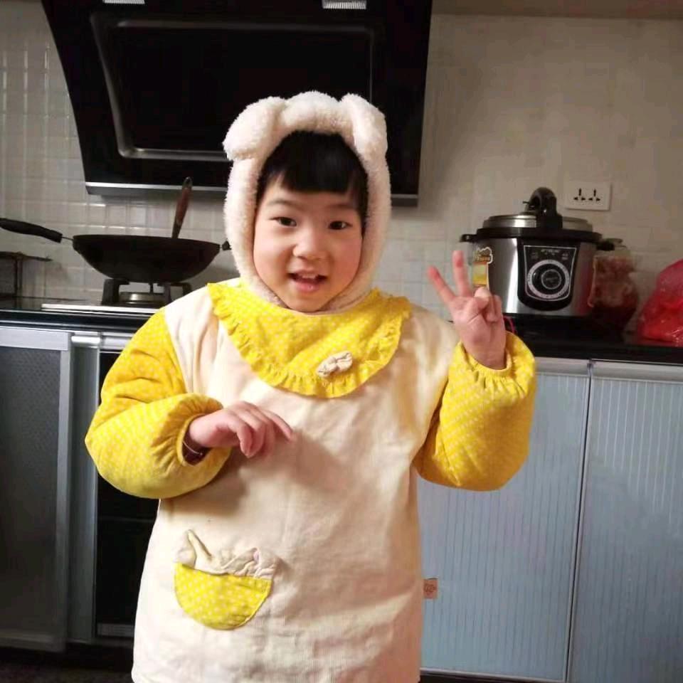 小美女