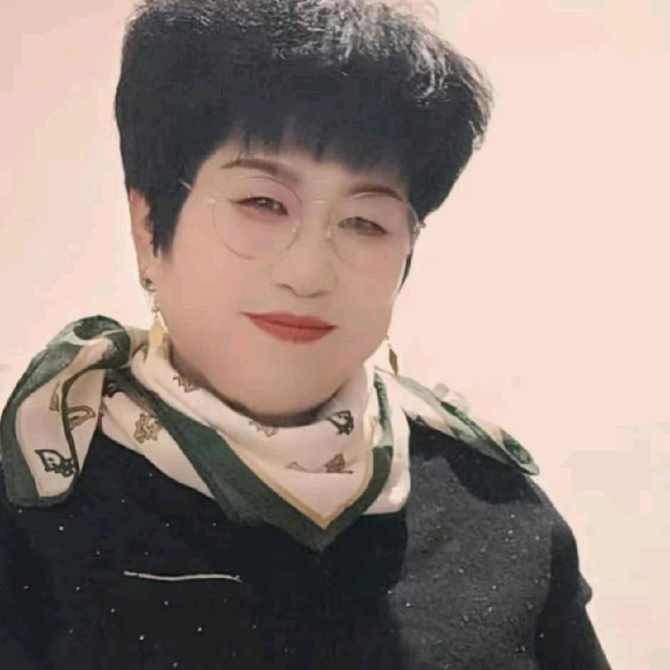 💞宋美苹💞