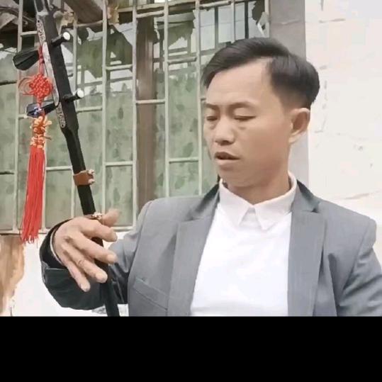 民间二胡