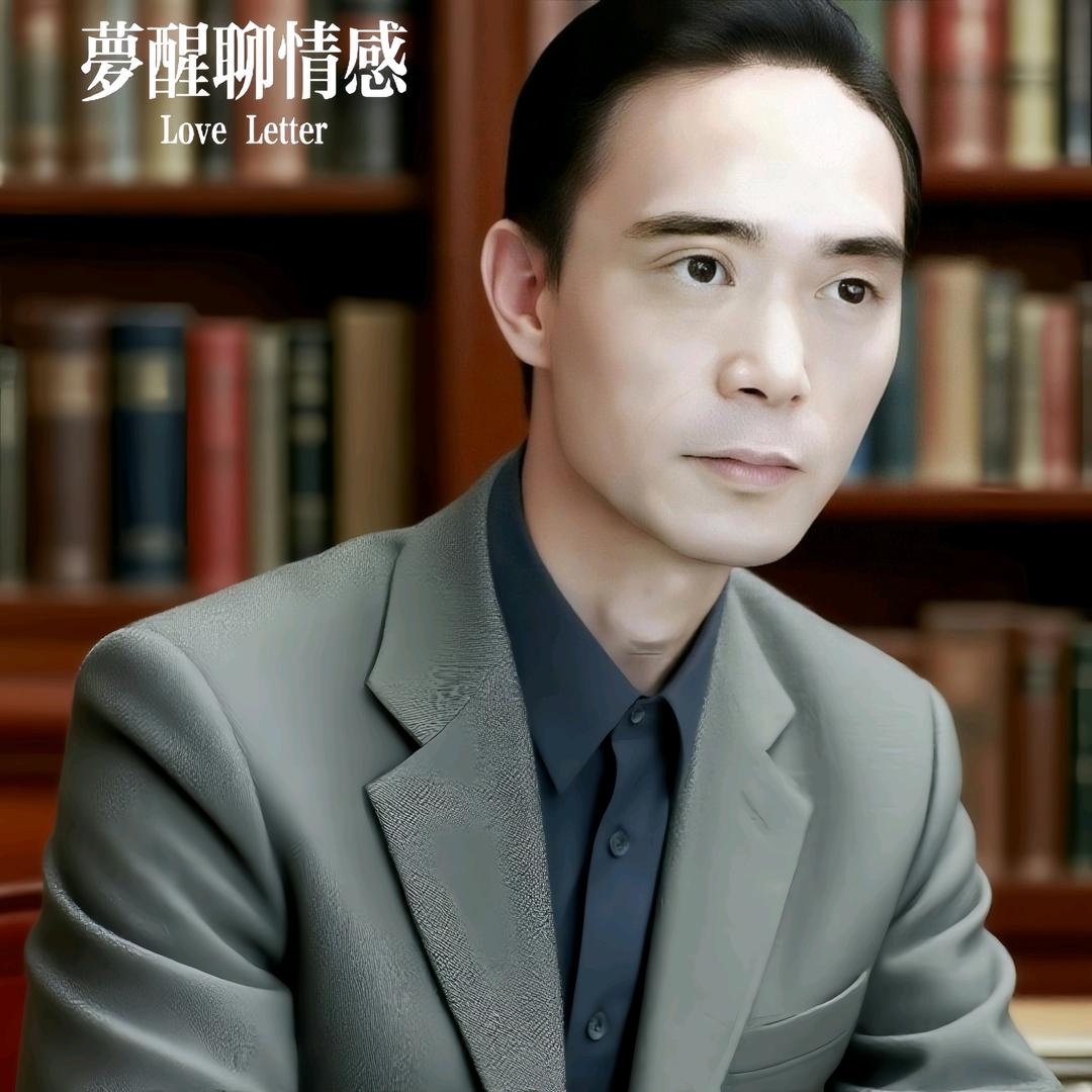 梦醒聊情感