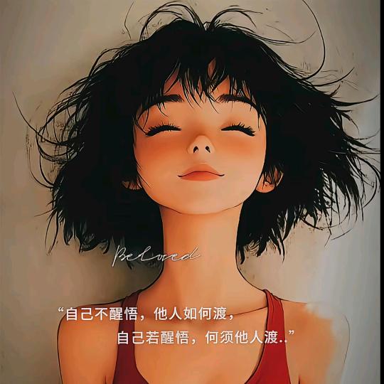 A宝