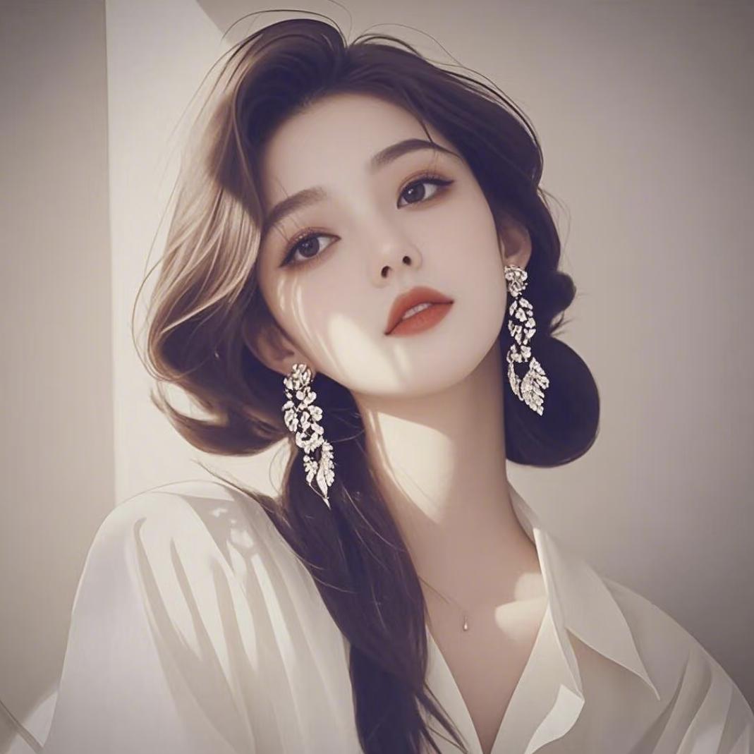 私人定制美妆师💖静静