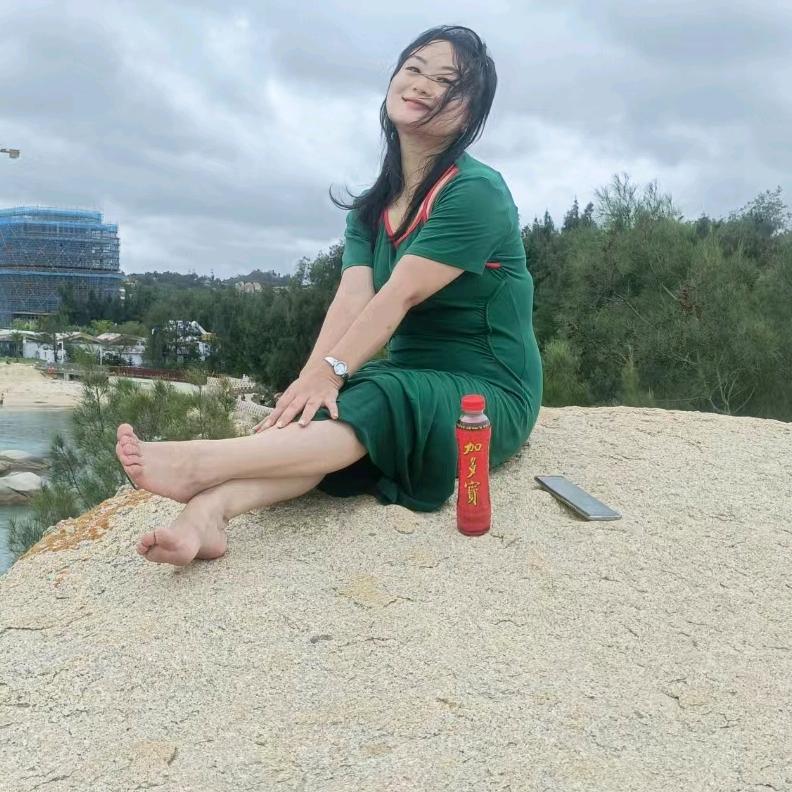 魅儿