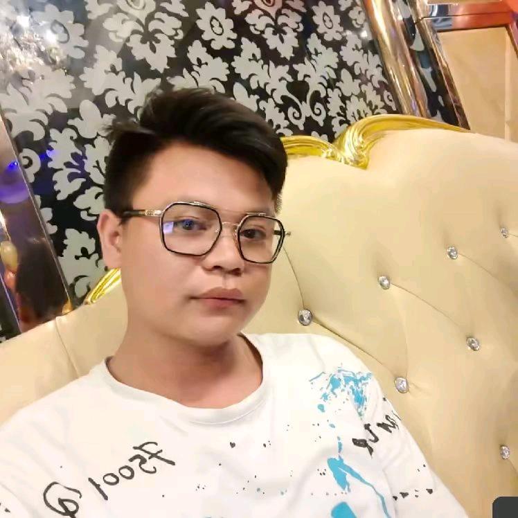 广西小伙