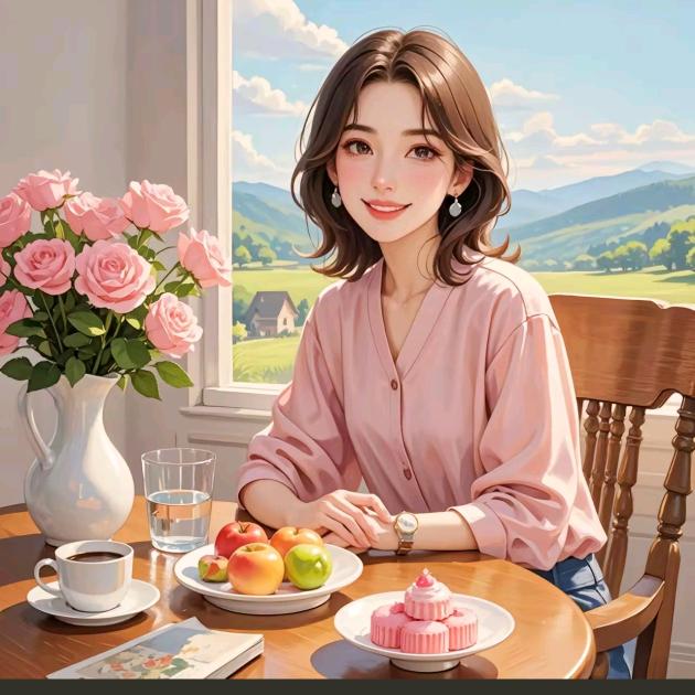 ✒️墨香